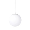 Світильник підвісний (люстра) Opal P180 White1
